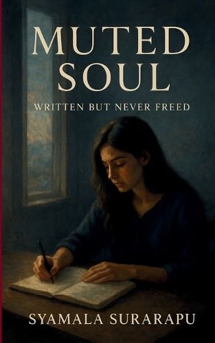 Cover image for Muted Soul