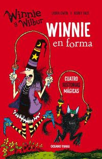 Cover image for Winnie Historias. Winnie En Forma (Cuatro Historias Magicas)