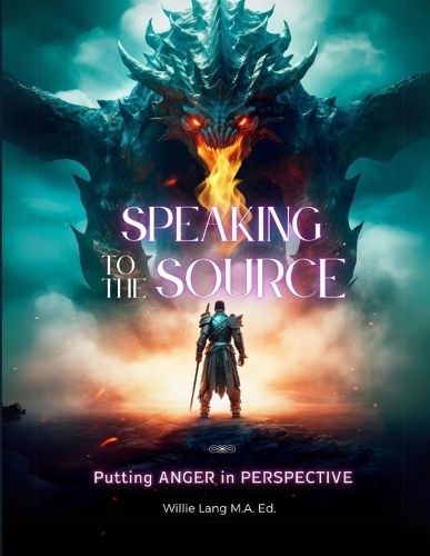 Cover image for Speaking To The Source