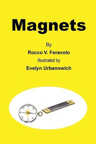 Cover image for Magnets