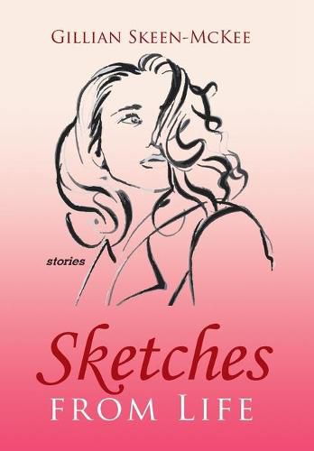 Cover image for Sketches from Life: Stories