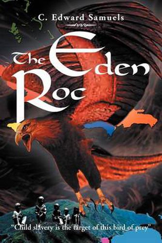 Cover image for The Eden Roc