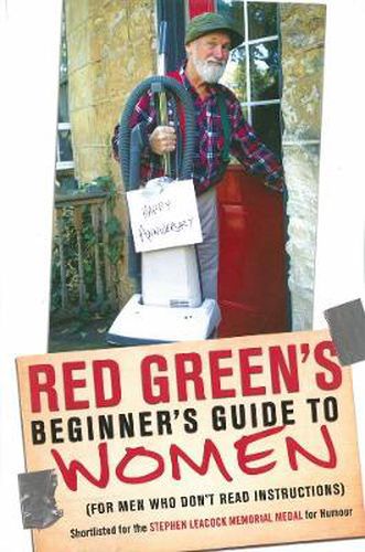 Red Green's Beginner's Guide To Women