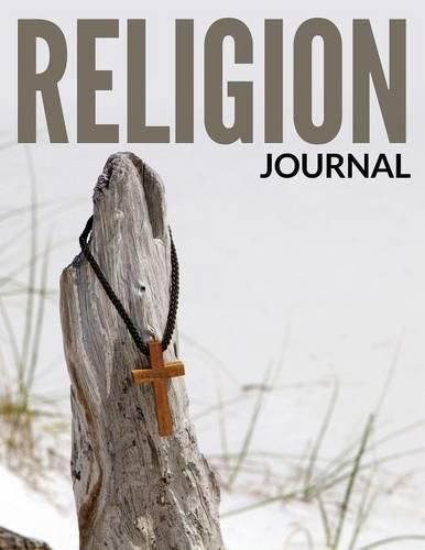 Cover image for Religion Journal