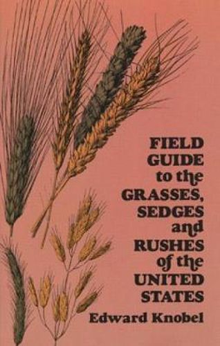 Cover image for Field Guide to the Grasses, Sedges, and Rushes of the Northern United States