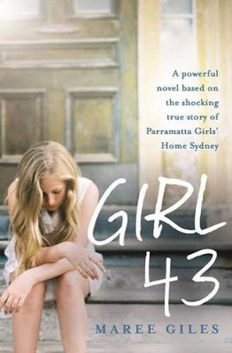 Cover image for Girl 43