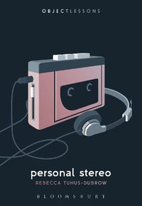 Cover image for Personal Stereo