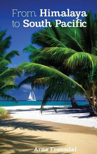Cover image for From Himalaya to South Pacific