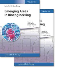 Cover image for Emerging Areas in Bioengineering