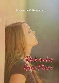 Cover image for Rock and a Hard Place