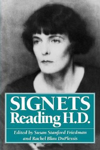 Signets: Reading H.D.