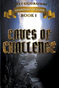 Cover image for Caves of Challenge