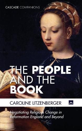 Cover image for The People and the Book
