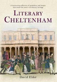 Cover image for Literary Cheltenham