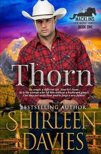 Cover image for Thorn