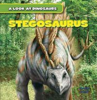 Cover image for Stegosaurus