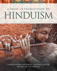 Cover image for A Brief Introduction to Hinduism