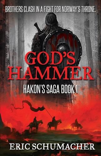 Cover image for God's Hammer