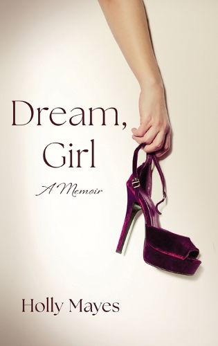 Cover image for Dream, Girl