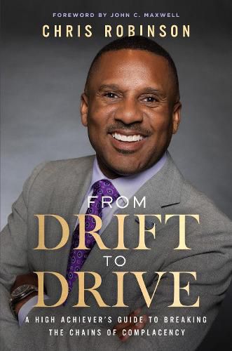 Cover image for From Drift to Drive