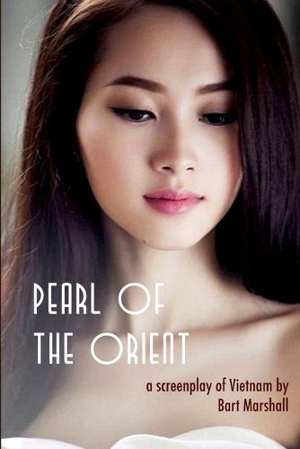 Cover image for Pearl of the Orient