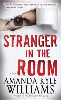 Cover image for Stranger in the Room: A Novel