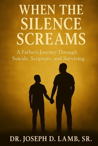 Cover image for When The Silence Screams