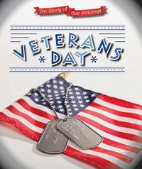 Cover image for Veterans Day