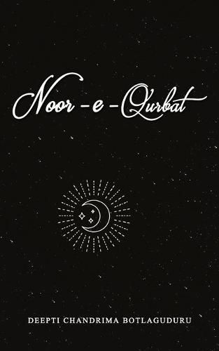 Cover image for Noor-e-Qurbat