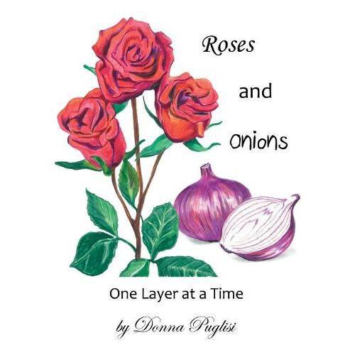 Cover image for Roses and Onions