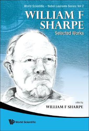 Cover image for William F. Sharpe: Selected Works