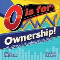 Cover image for O is for Ownership!