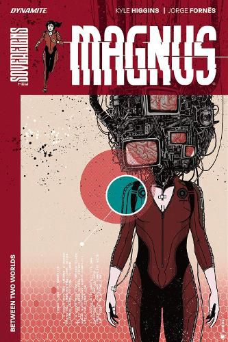 Magnus: Between Two Worlds TP