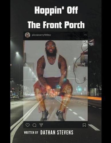 Cover image for Hoppin' Off The Front Porch