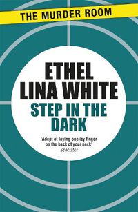 Cover image for Step in the Dark