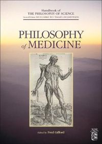 Cover image for Philosophy of Medicine