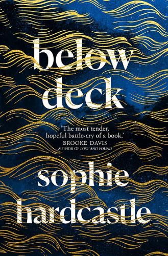 Cover image for Below Deck