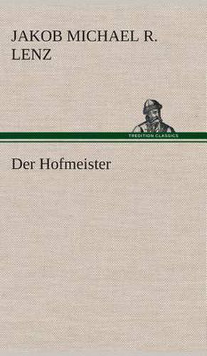 Der Hofmeister