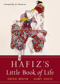 Cover image for Hafiz'S Little Book of Life