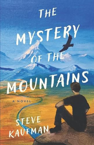 Cover image for The Mystery of the Mountains