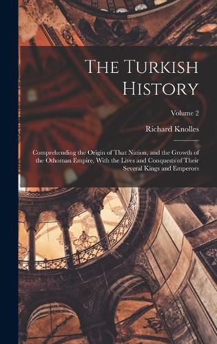 The Turkish History