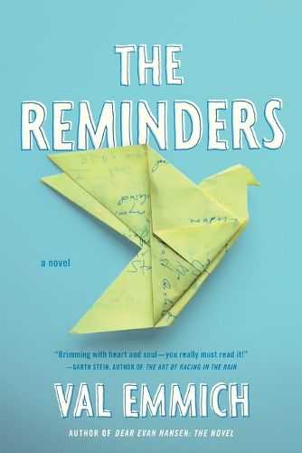 Cover image for The Reminders