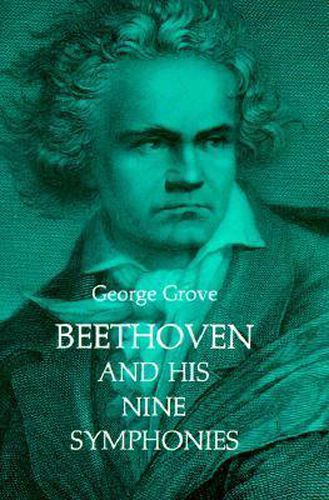 Cover image for Beethoven And His 9 Symphonies