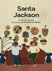 Cover image for Santa Jackson