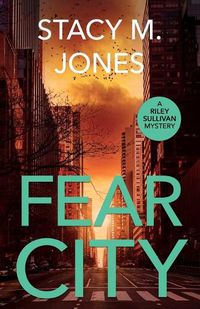 Cover image for Fear City
