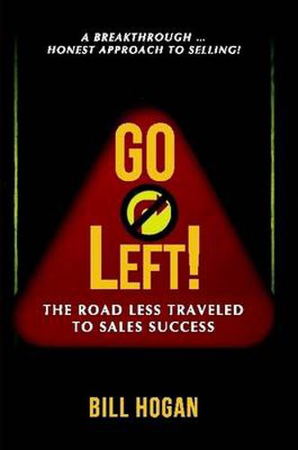 Cover image for GO Left!