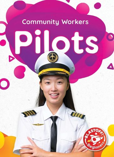 Cover image for Pilots