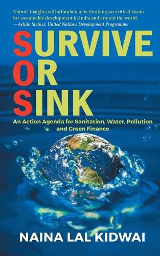 Cover image for Survive or Sink