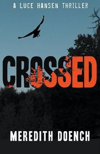 Cover image for Crossed