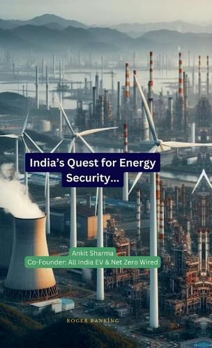 India's Quest for Energy Security